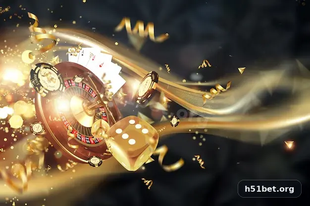 h51 Slots - h51 visual 1